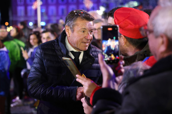 Carnaval de Nice 2026