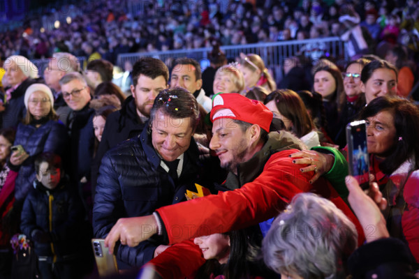 Carnaval de Nice 2026