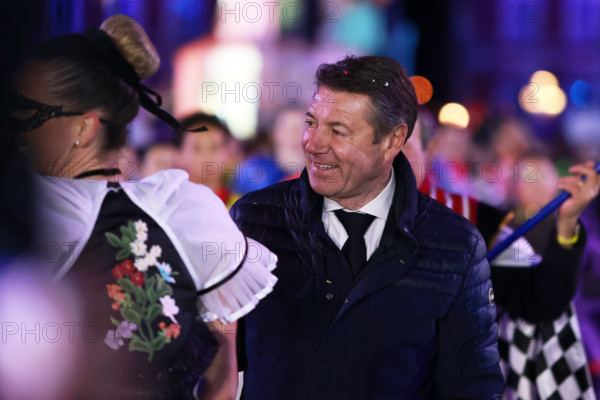 Carnaval de Nice 2026