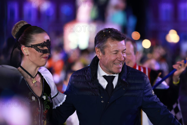 Carnaval de Nice 2026