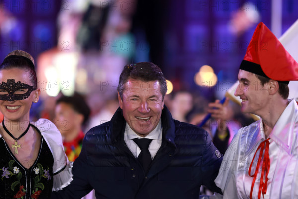 Carnaval de Nice 2026