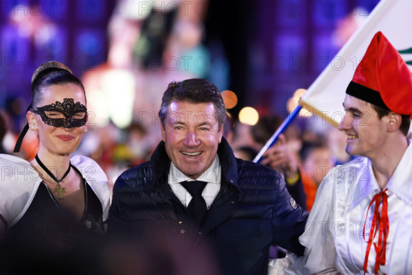 Carnaval de Nice 2026