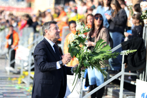 Carnaval de Nice 2026