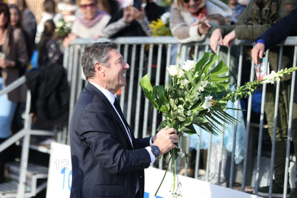 Carnaval de Nice 2026