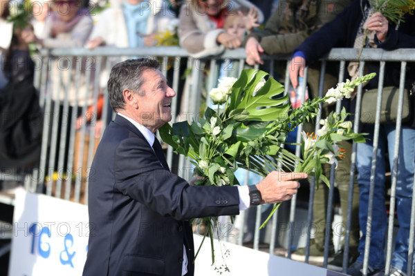 Carnaval de Nice 2026