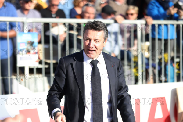 Carnaval de Nice 2026