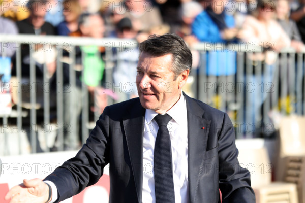 Carnaval de Nice 2026