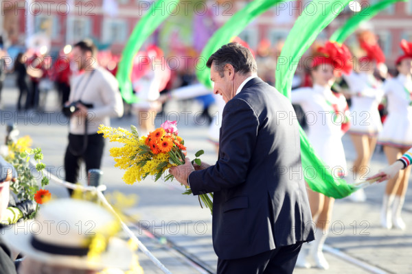 Carnaval de Nice 2026