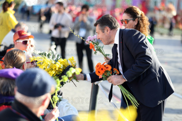 Carnaval de Nice 2026