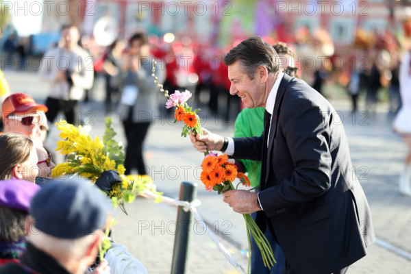Carnaval de Nice 2026