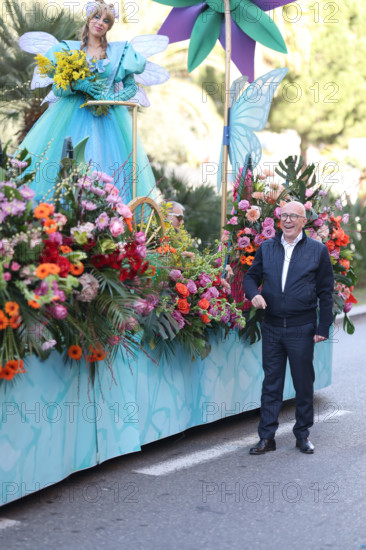 Carnaval de Nice 2026