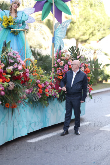 Carnaval de Nice 2026