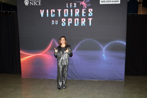 Les Victoires du Sport 2026