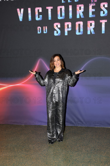 Les Victoires du Sport 2026