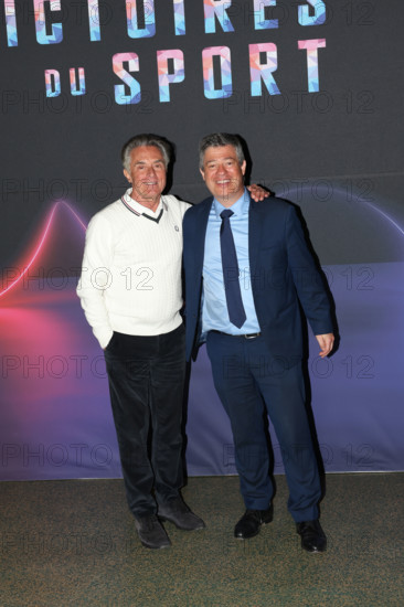 Les Victoires du Sport 2026