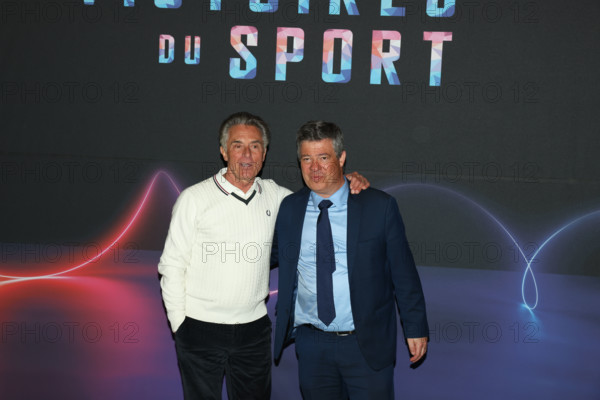 Les Victoires du Sport 2026