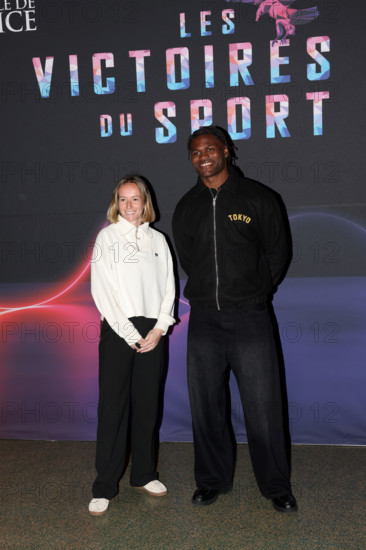 Les Victoires du Sport 2026