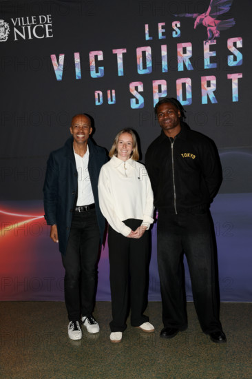 Les Victoires du Sport 2026