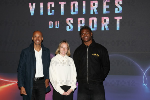 Les Victoires du Sport 2026