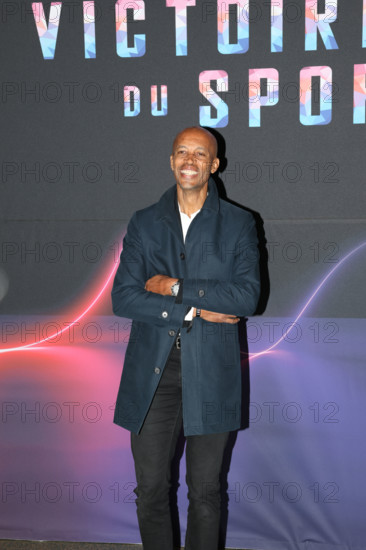 Les Victoires du Sport 2026