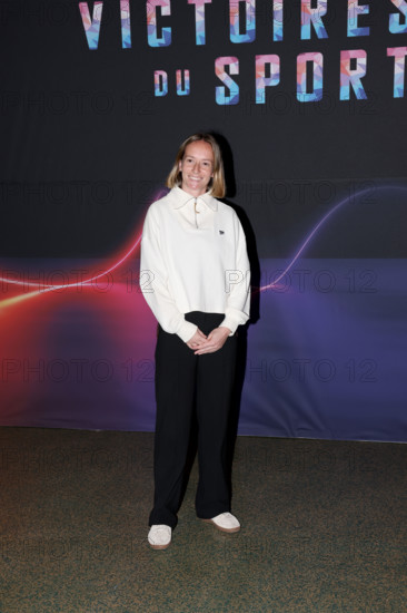 Les Victoires du Sport 2026