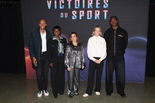Les Victoires du Sport 2026