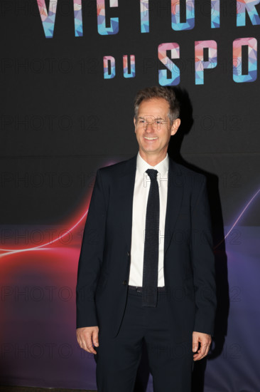 Les Victoires du Sport 2026