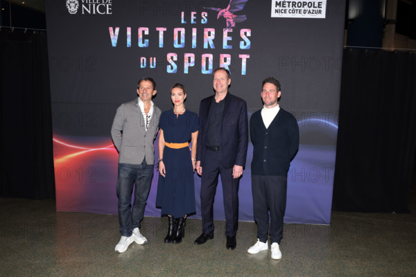 Les Victoires du Sport 2026