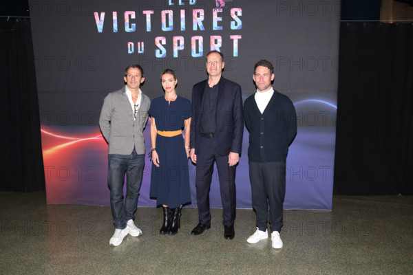 Les Victoires du Sport 2026