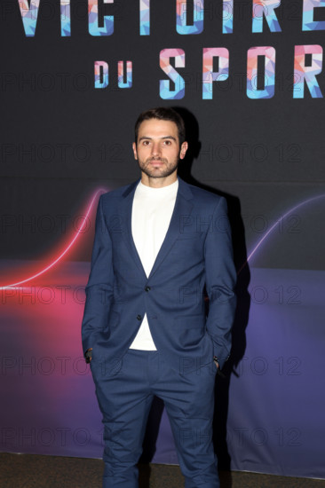 Les Victoires du Sport 2026