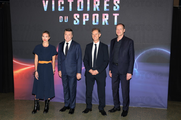 Les Victoires du Sport 2026
