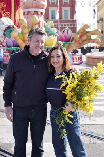 Carnaval de Nice 2026