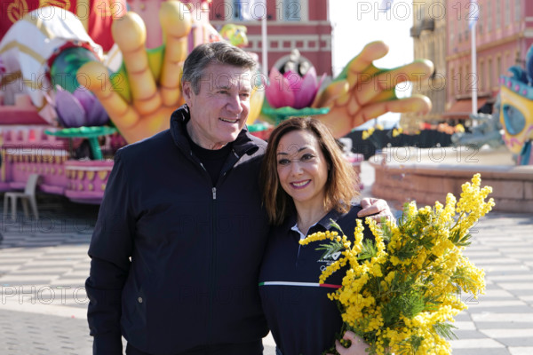 Carnaval de Nice 2026