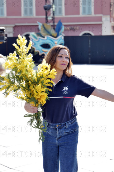 Carnaval de Nice 2026