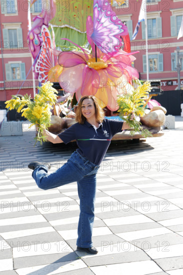 Carnaval de Nice 2026