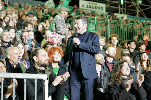 Lou Queernaval, Carnaval de Nice 2026