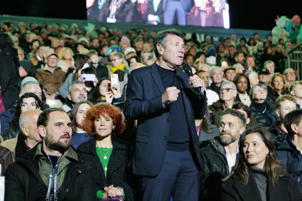 Lou Queernaval, Carnaval de Nice 2026