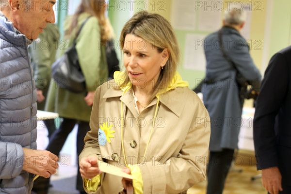 Elections municipales 2026 - Nice 2e tour