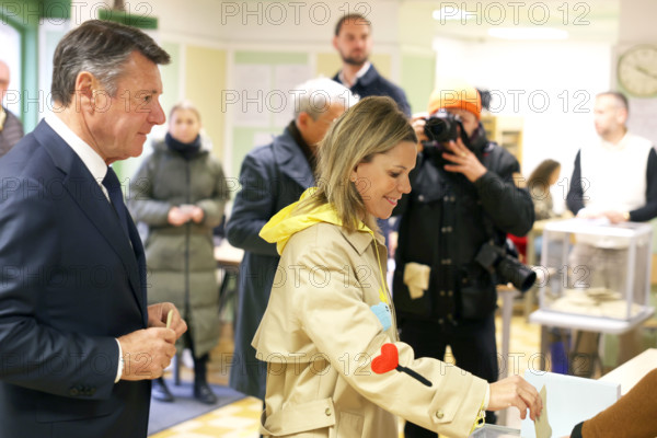 Elections municipales 2026 - Nice 2e tour