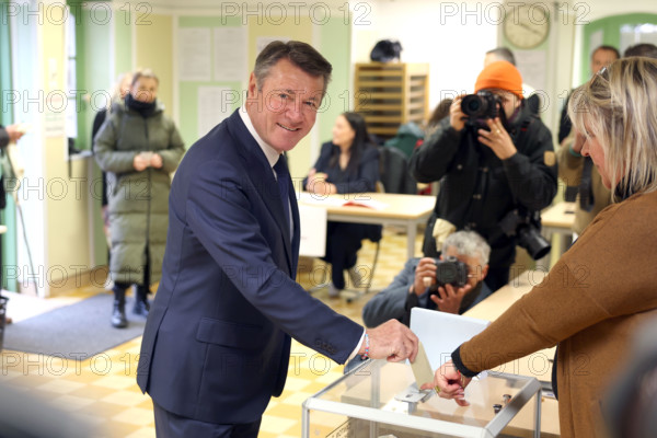 Elections municipales 2026 - Nice 2e tour