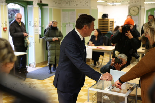 Elections municipales 2026 - Nice 2e tour