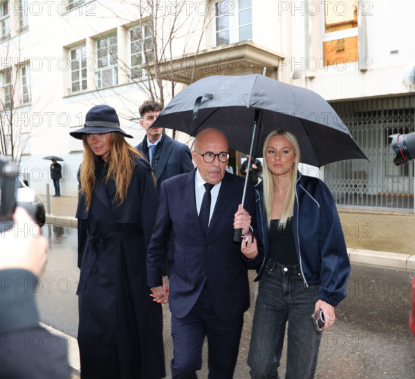 Elections municipales 2026 - Nice 2e tour