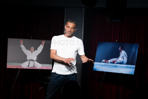 Christophe Pinna, Nice, 2026