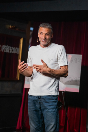 Christophe Pinna, Nice, 2026