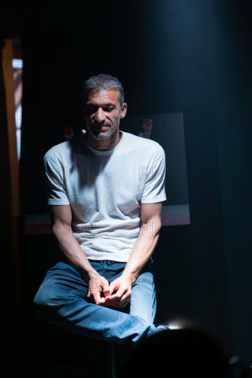 Christophe Pinna, Nice, 2026