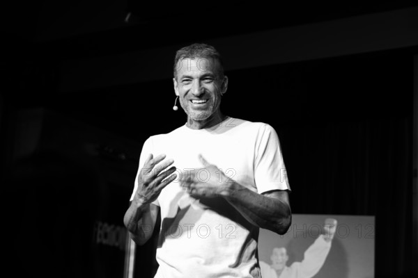 Christophe Pinna, Nice, 2026