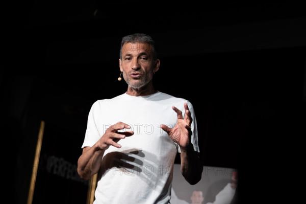 Christophe Pinna, Nice, 2026