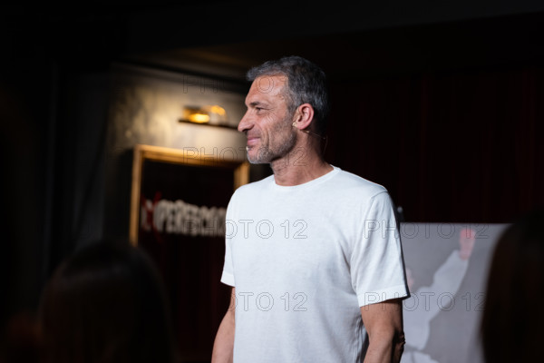 Christophe Pinna, Nice, 2026