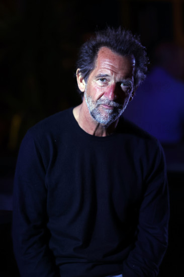 Stéphane de Groodt, 2026