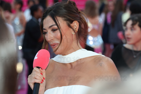 Cannes Séries 2026, 24 avril 2026